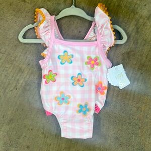 Mud Pie Swim